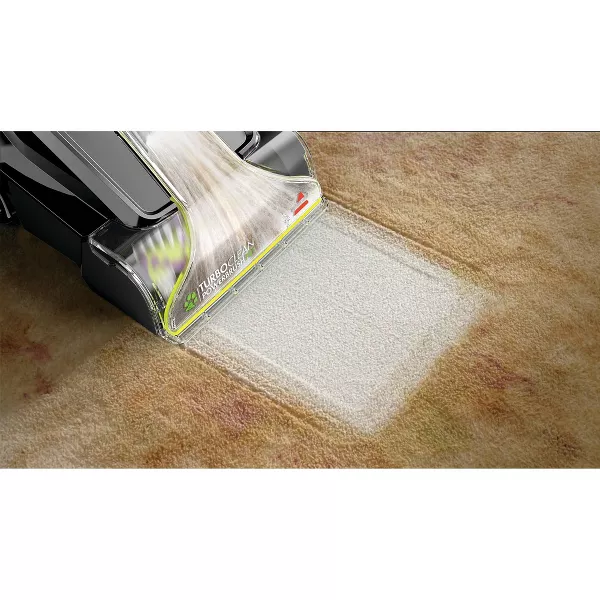 Limpiador eléctrico de alfombras TurboClean PowerBrush 2806 - BISSELL - Imagen 5