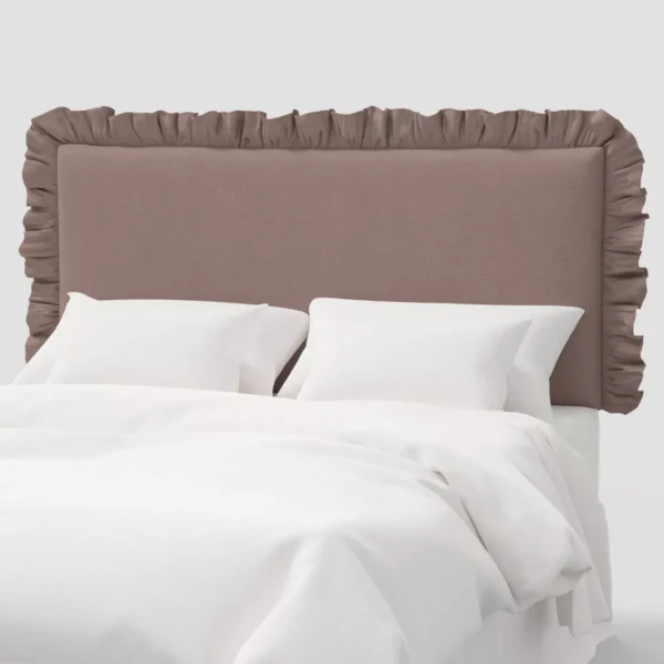 Cabecera para cama tamaño QUEEN marca Threshold