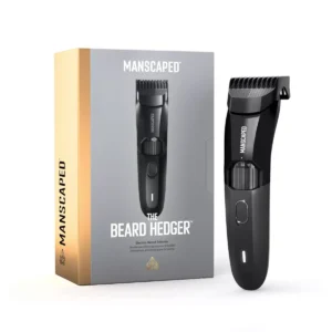 Kit de rasuradora inalámbrica para hombre - MANSCAPED