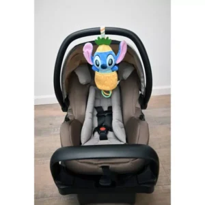 Alternative view of Juguete de actividades para bebés ¨Baby Stitch¨ - Disney