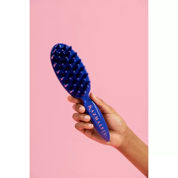 Cepillo de paleta KAZMALEJE KurlsPlus - Imagen 4