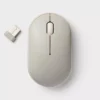 Mouse Bluetooth para computadora marca heyday