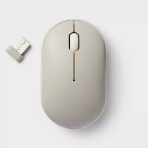 Mouse Bluetooth para computadora marca heyday