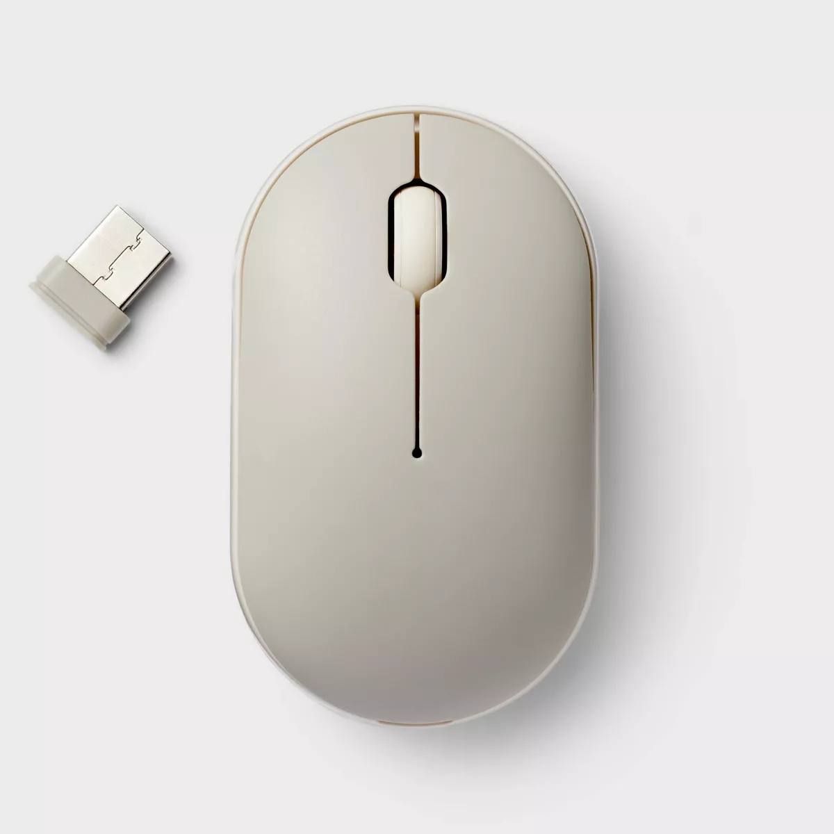 Mouse Bluetooth para computadora marca heyday