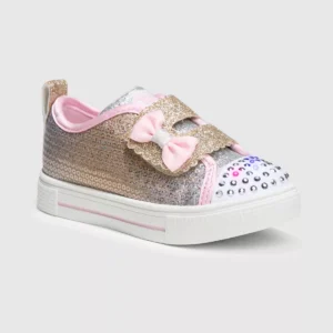Tennis deportivos para niña talla 7 USA - S Sport By Skechers Lexie