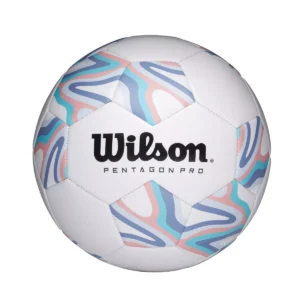 Balón de fútbol estilo Pentagon Pro tamaño 4 - Wilson