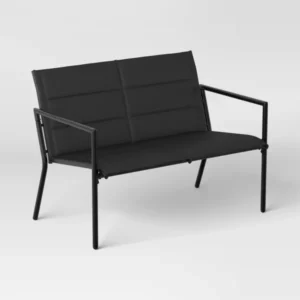 Alternative view of Juego de muebles para patio de 4 piezas marca Room Essentials