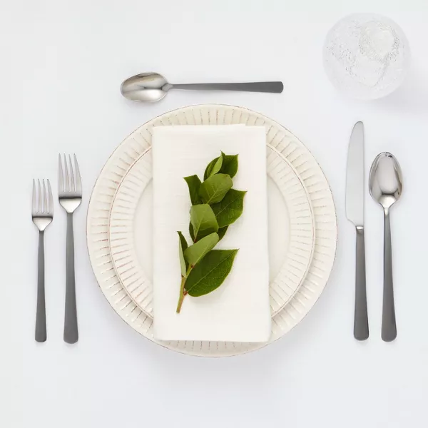 Juego de cubiertos para cocina de 20 piezas - Threshold - Imagen 4