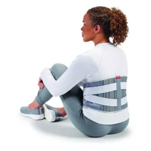 Alternative view of Almohada térmica para la espalda marca Sunbeam Select Relief System