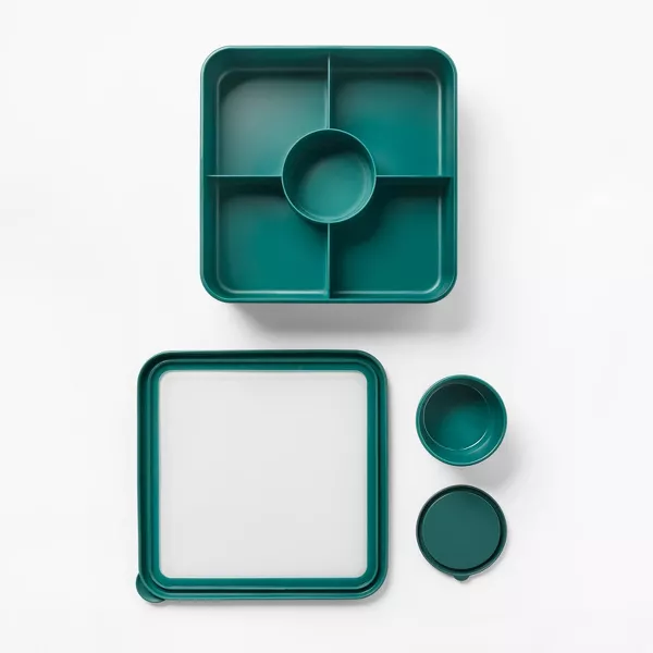 Lonchera grande marca Figmint - Imagen 2