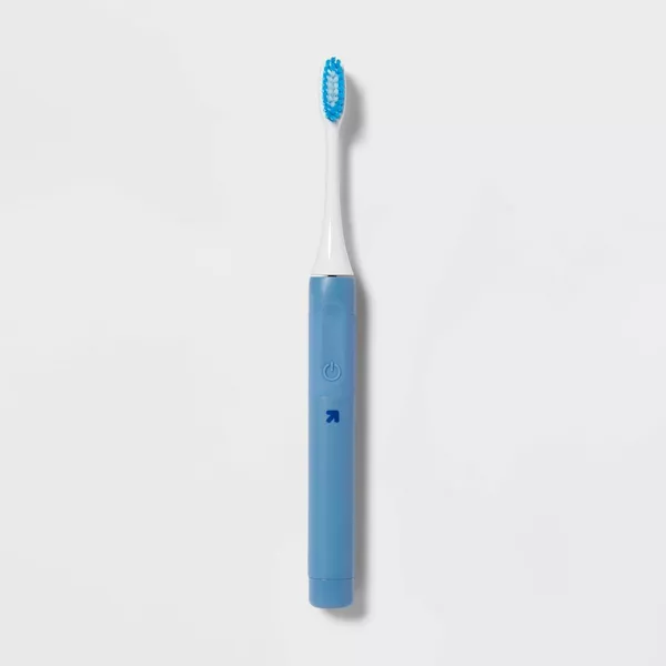 Cepillo de dientes eléctrico para adultos marca up&up - Imagen 4