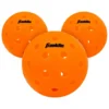 Paquete de 3 pelotas para Pickleballs Franklin Sports X-40
