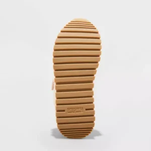 Alternative view of Zapatos para niña talla 6 USA marca Cat & Jack