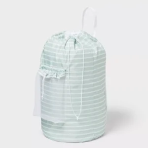 Bolsa para la ropa con capacidad de 50 l marca Brightroom