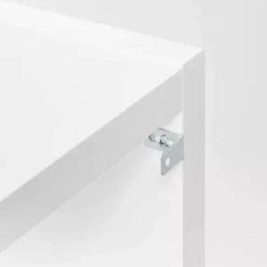 Alternative view of Mueble organizador de 6 cubos marca Brightroom