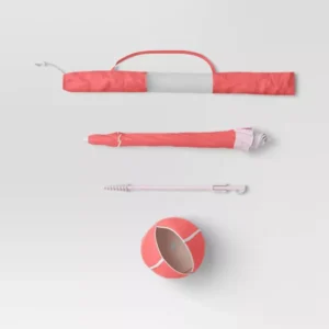 Alternative view of Sombrilla para playa de 8.5 ft (2,6 m) - Sun Squad