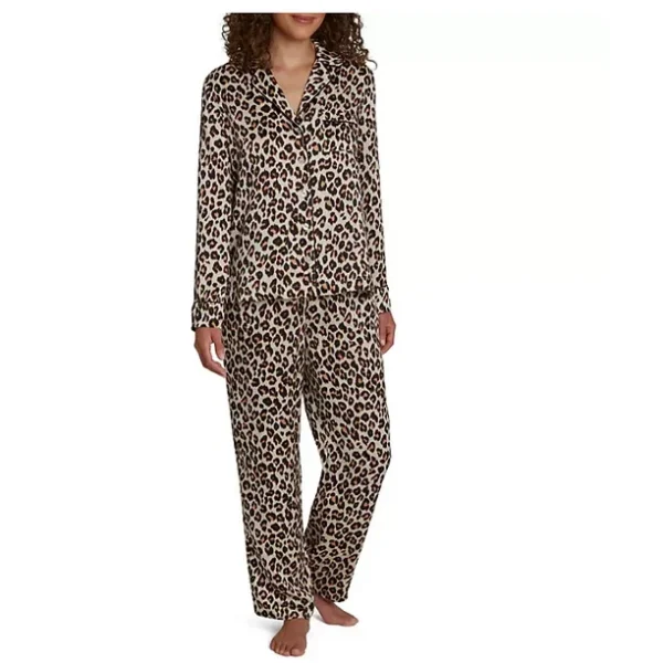Conjunto de pijama de dos piezas para mujer talla XS - LOFT