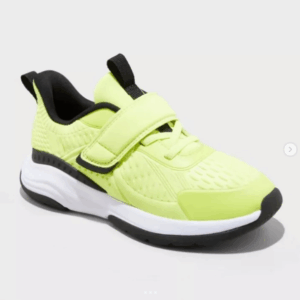 Tenis deportivos para niño talla 5 de la marca All In Motion