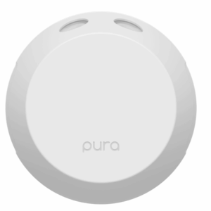 Difusor de Fragancia inteligente con Luz LED marca Pura