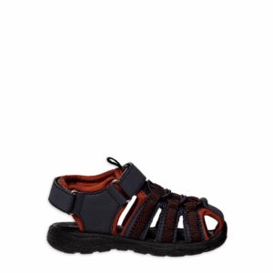 Alternative view of Sandalias para niños grandes talla 3 marca Beverly Hills