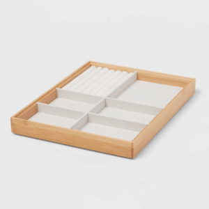 Organizador para cajón de  9x12 marca Brightroom