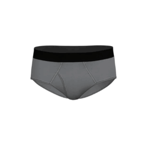 Alternative view of Paquete de 6 trusas para hombre, talla L - Marca Athletic Works