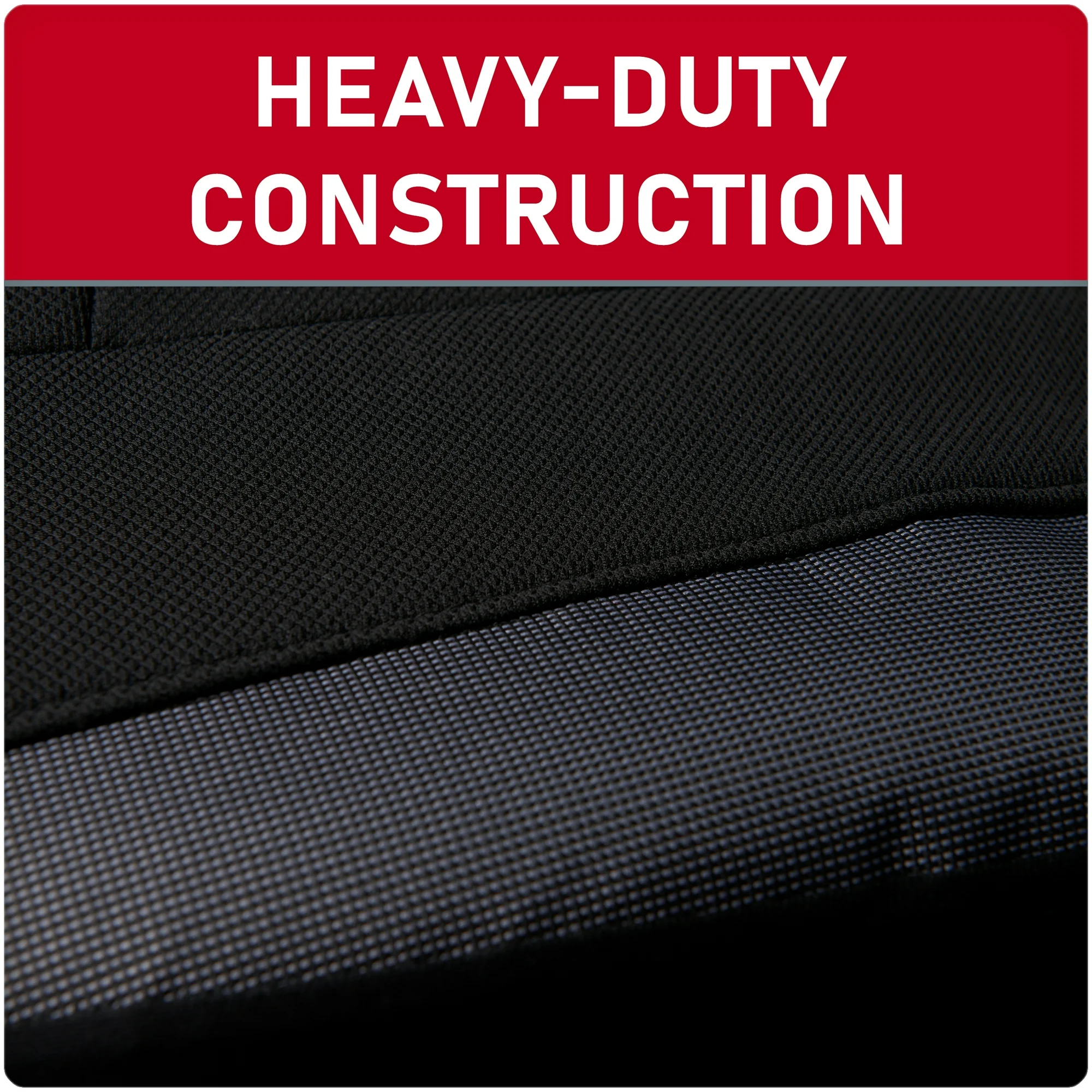 Par de Protectores / Fundas de asiento para el carro - Genuine Dickies - Imagen 4