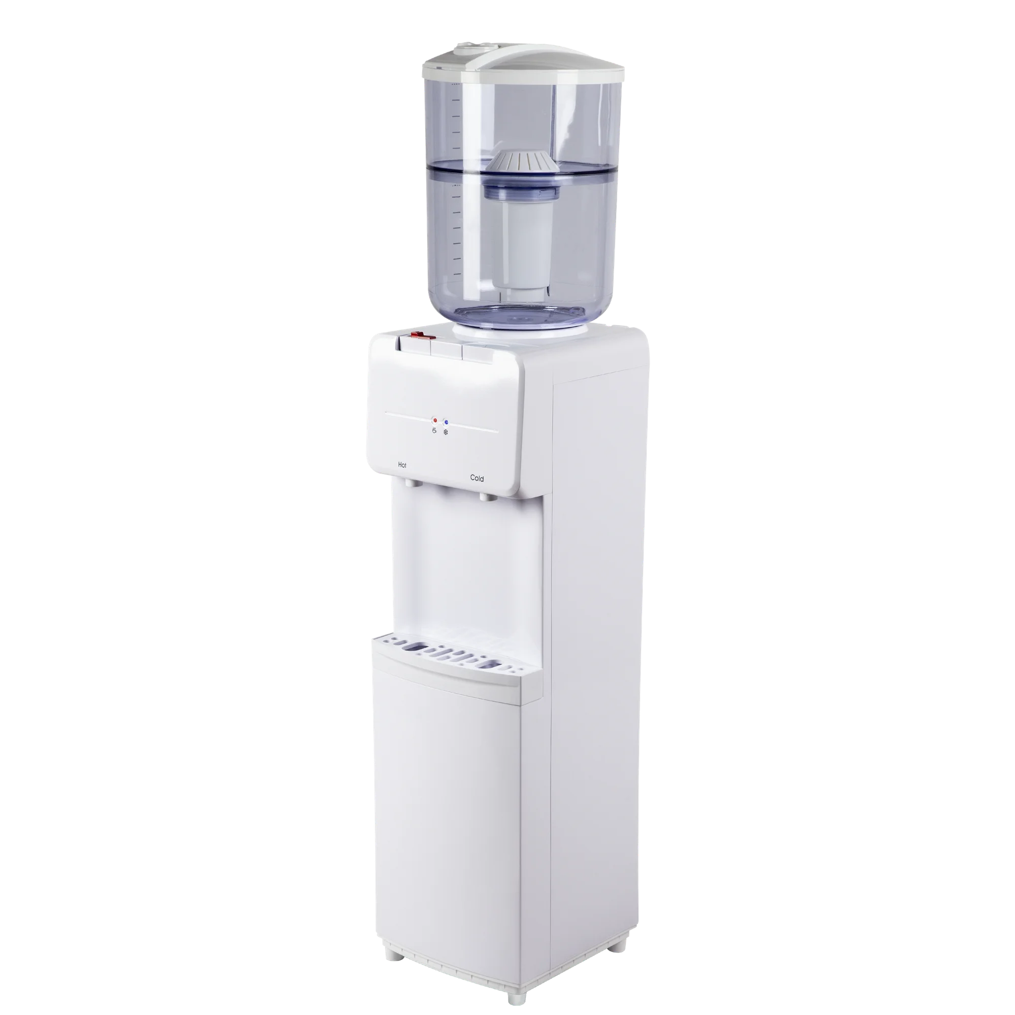 Contenedor de agua con filtro para Dispensadores - Great Value - Imagen 8