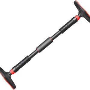 Barra de ejercicio para dominadas