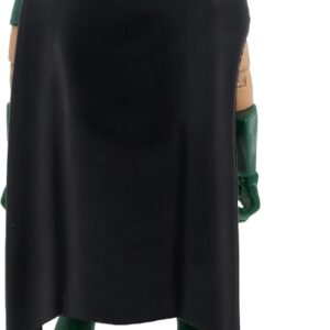 Alternative view of Juguete figura de acción de Robin 8 in - Batman The Animated Series