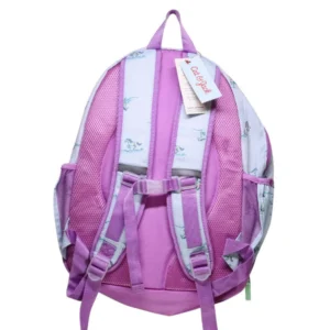 Alternative view of Mochila Clásica para Niñas de 17" con Llavero Pop-it - Cat & Jack