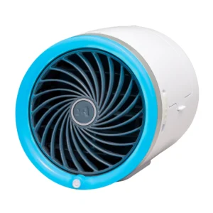 Alternative view of Ventilador portátil de 3 Velocidades con Enfriador marca Arctic Air