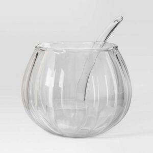 Ponchera para Halloween de 2 gal marca Threshold