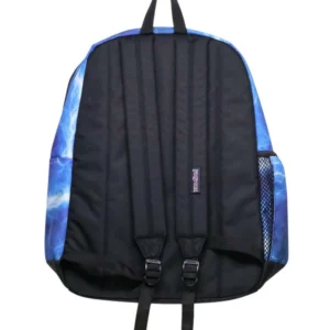 Alternative view of Mochila escolar de 17" estilo Truenos - Jansport