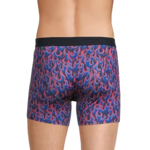 Alternative view of Paquete de 3 calzones para hombre talla XL - Pair of Thieves