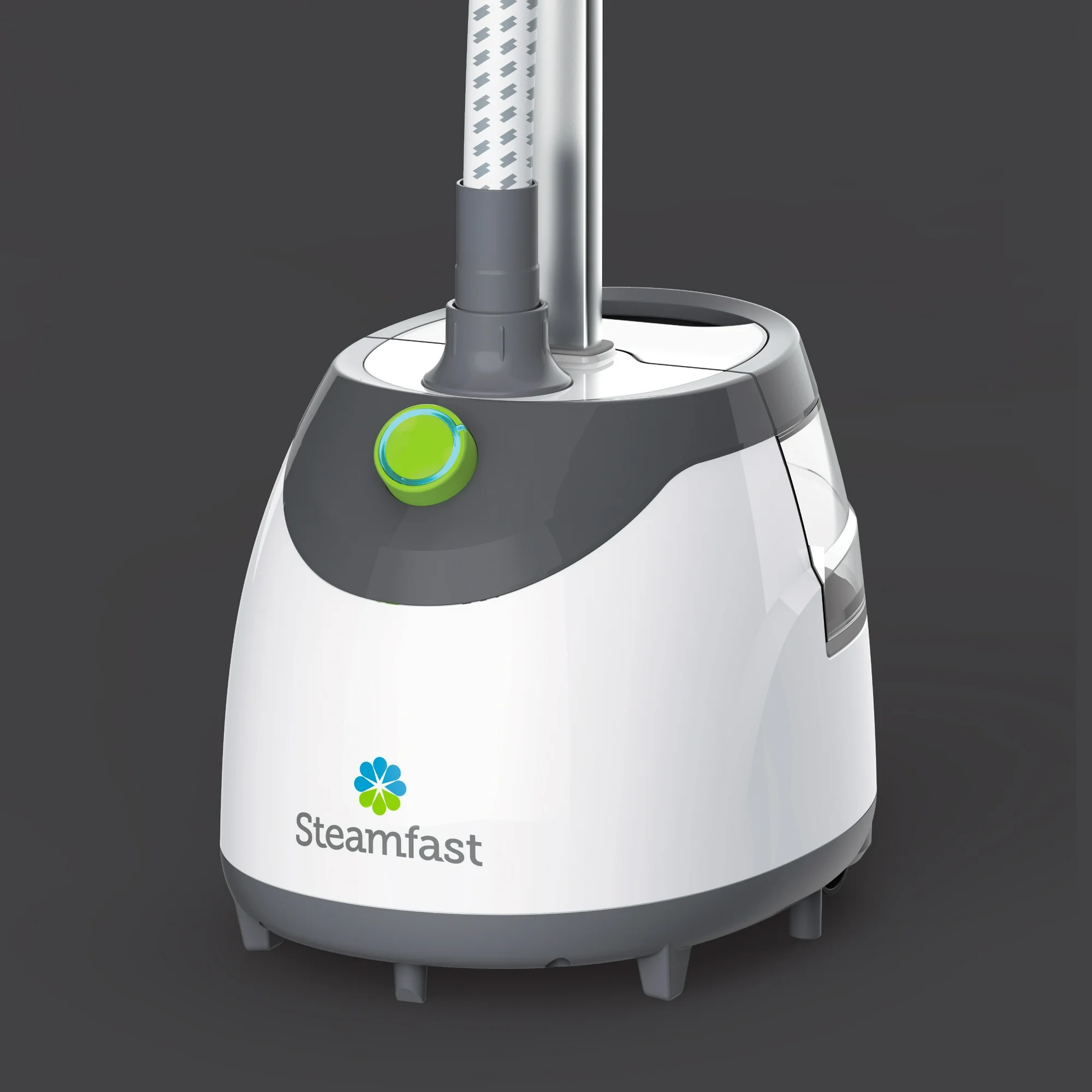 Plancha a vapor vertical modelo SF-567 marca Steamfast - Imagen 3