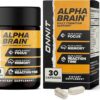 Vitamina Alpha Brain 30 marca ONNIT