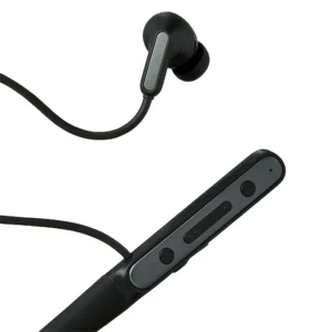 Alternative view of Auriculares Inalámbricos con cancelación de ruido - Onn