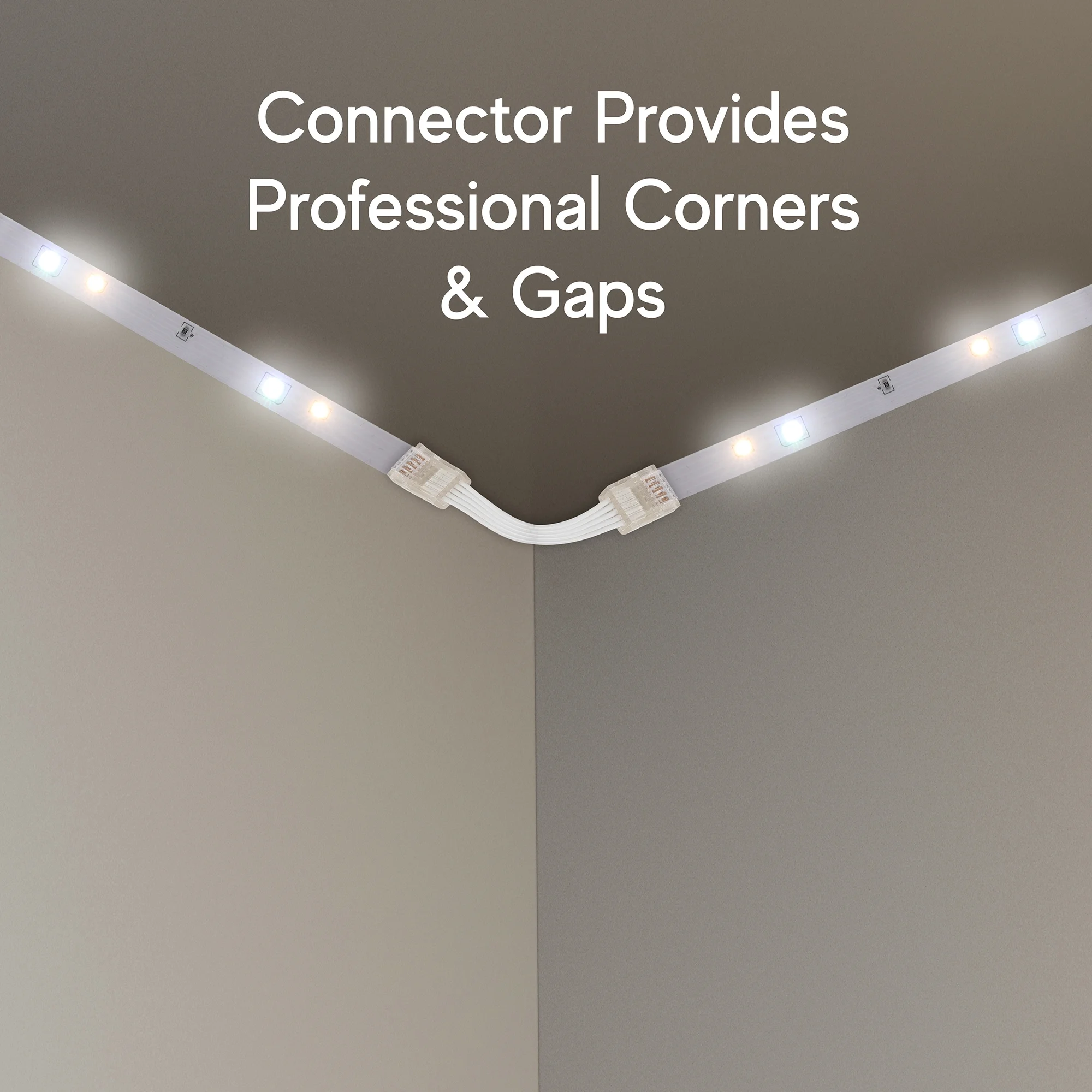 Tiras de Luz LED personalizables de 25 Pies marca Xtreme - Imagen 4