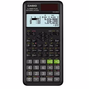 Calculadora Científica modelo FX-300ESPLUS2 - Casio