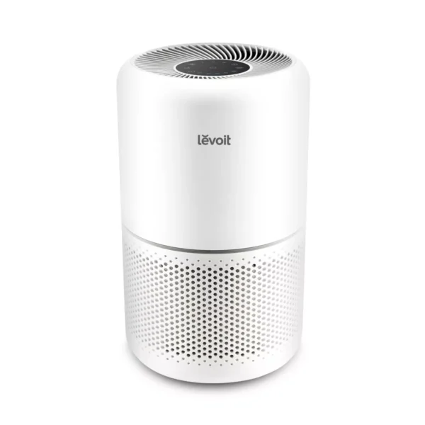 Purificador de aire Core 300 de 3 configuraciones - Levoit
