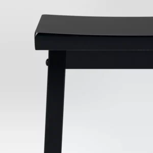 Alternative view of Juego de 2 bancos de bar de 61 cm marca Room Essentials