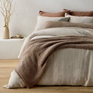 Alternative view of Cobija tamaño Full / Queen marca Casaluna