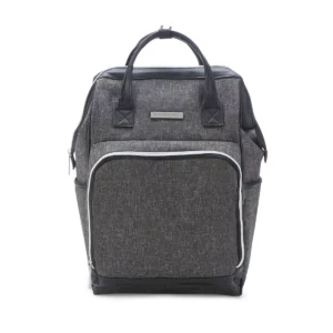 Mochila pañalera para bebés marca Bananafish Midi