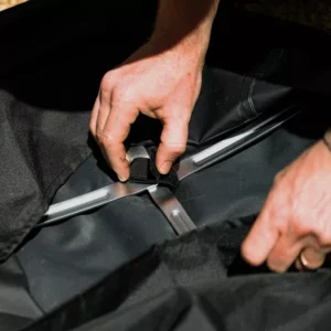 Alternative view of Protector para fogatas al aire libre - Solo Stove