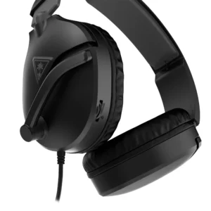 Alternative view of Auriculares con cable Recon 70 para Xbox/PlayStation/Nintendo Switch/PC  - Turtle Beach Recon