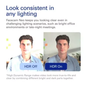 Alternative view of Videocámara estilo Neo FULL HD de la marca Elgato