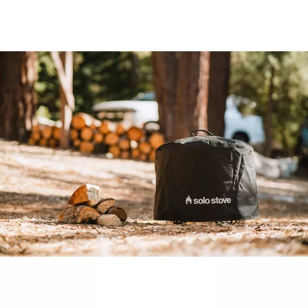 Protector para fogatas al aire libre - Solo Stove - Imagen 4