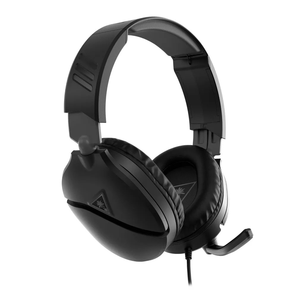 Auriculares con cable Recon 70 para Xbox/PlayStation/Nintendo Switch/PC - Turtle Beach Recon - Imagen 5