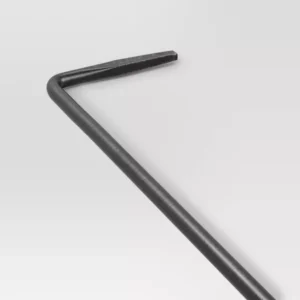 Alternative view of Juego de herramientas para asador / chimenea - Threshold